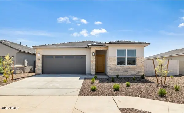 18400 W Buckskin Trail, Wittmann, AZ 85361