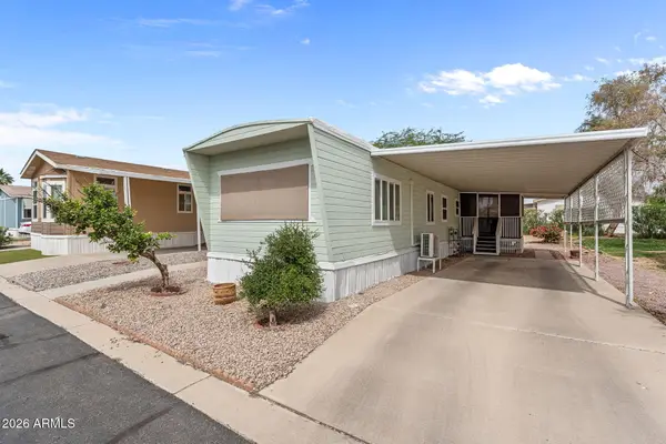 6227 N Litchfield Road #89, Litchfield Park, AZ 85340
