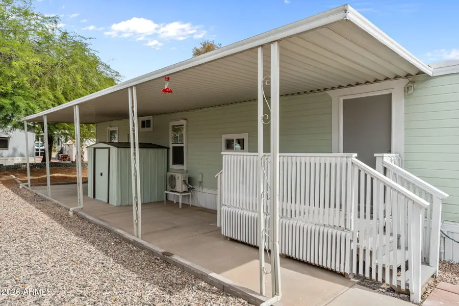 6227 N Litchfield Road #89, Litchfield Park, AZ 85340 - #3