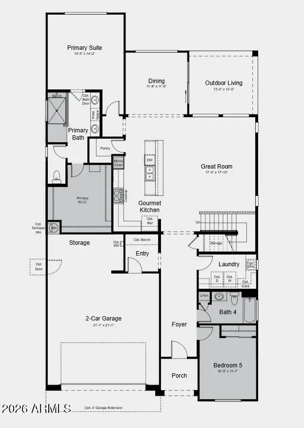 8810 W Colter Street, Glendale, AZ 85305 - #2