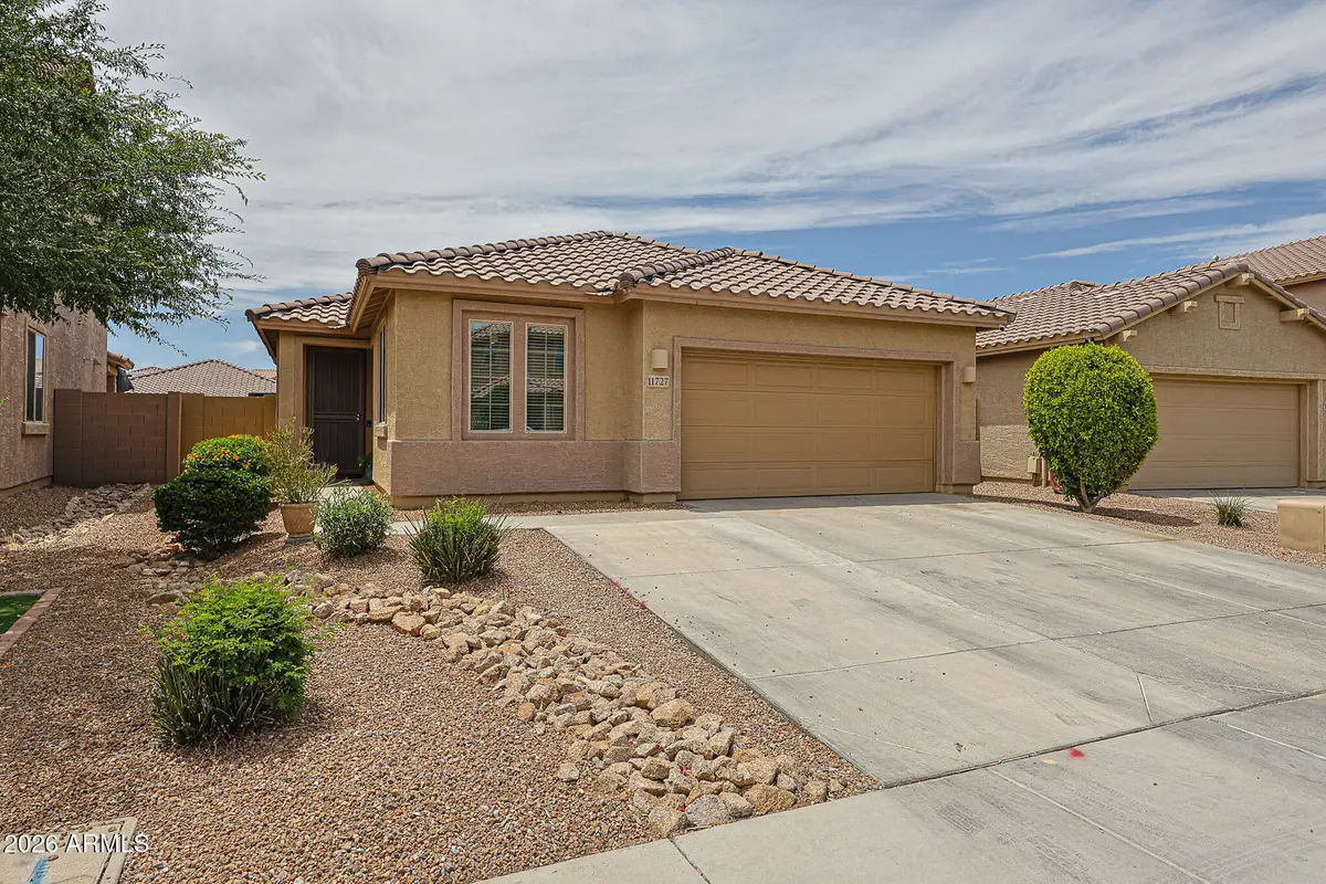 11727 W Port Au Prince Lane, El Mirage, AZ 85335 - #1