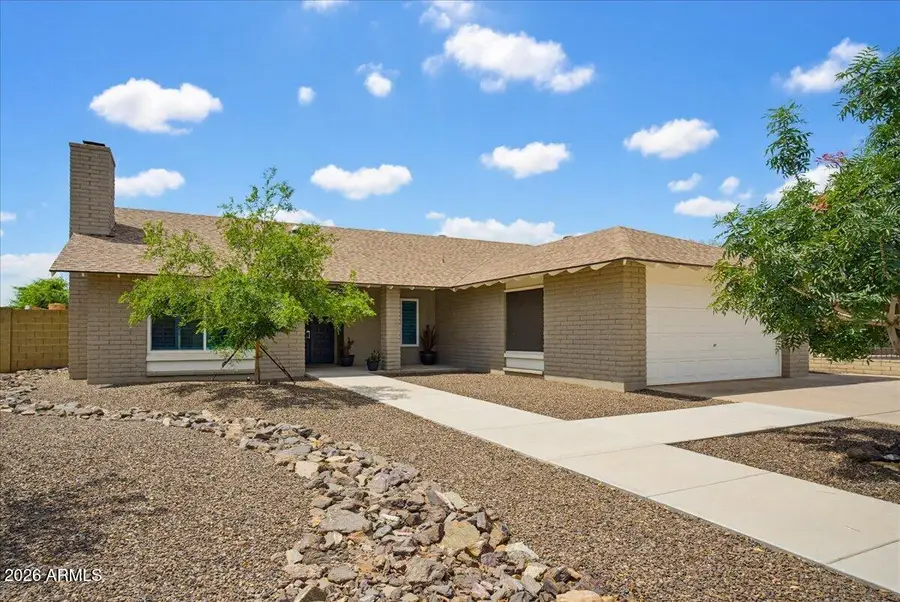 4611 W Echo Lane, Glendale, AZ 85302 - #2