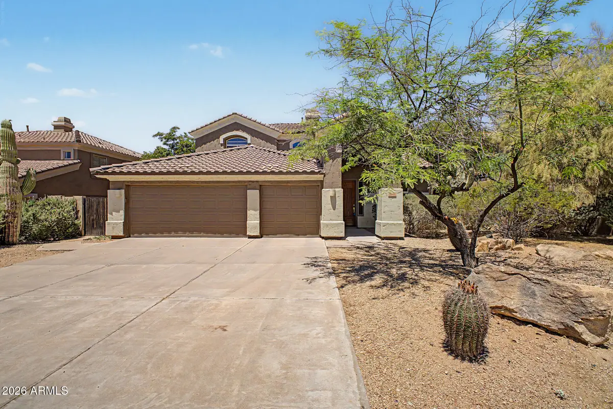 10304 E Rosemary Lane, Scottsdale, AZ 85255 - #1
