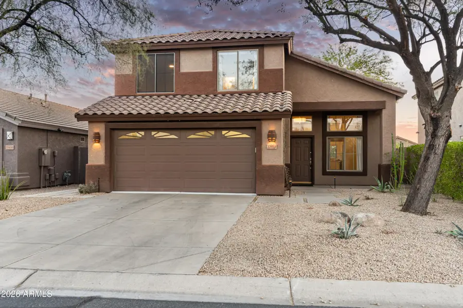 33454 N Symer Drive, Cave Creek, AZ 85331 - #2