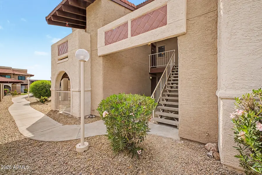 5757 W Eugie Avenue #2095, Glendale, AZ 85304 - #2