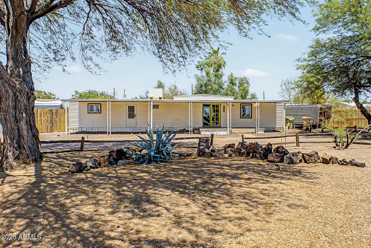 15801 N 67th Avenue, Glendale, AZ 85306 - #1