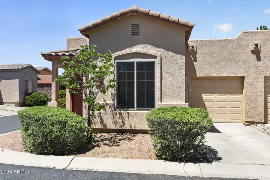 1750 E Parada Del Sol --, Cottonwood, AZ 86326 - #2