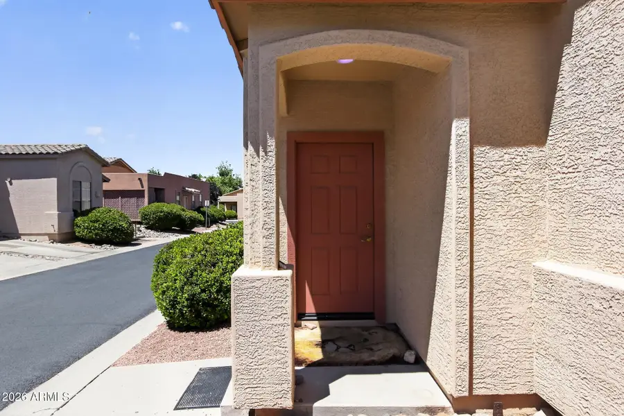 1750 E Parada Del Sol --, Cottonwood, AZ 86326 - #3
