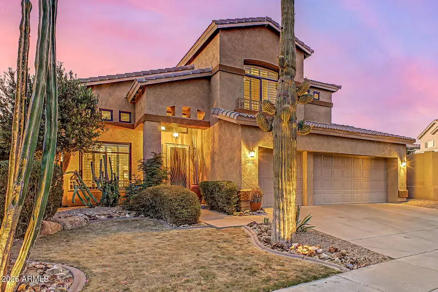 4956 E Justica Street, Cave Creek, AZ 85331 - #2