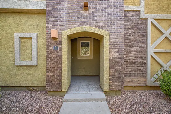 18250 N Cave Creek Road #151, Phoenix, AZ 85032