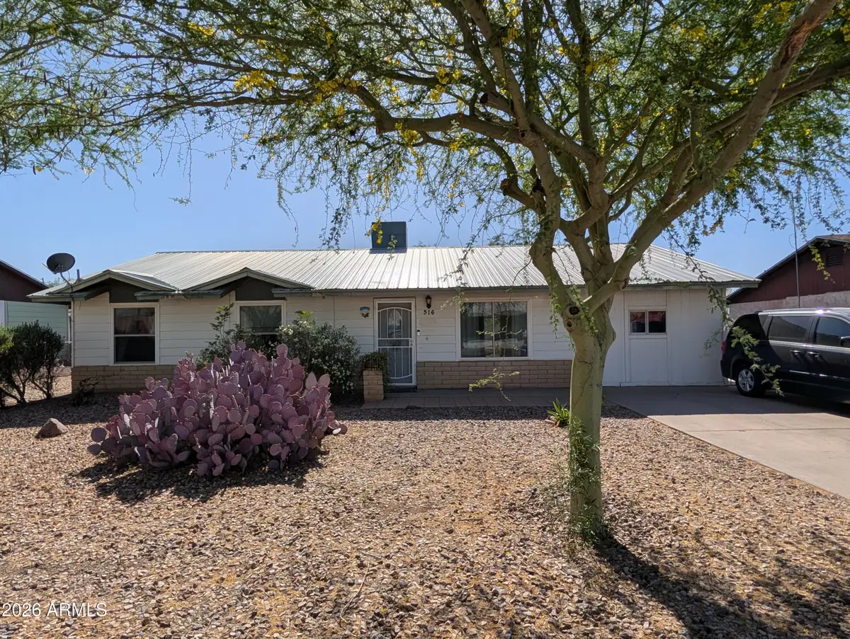 516 N King Street, Florence, AZ 85132 - #1