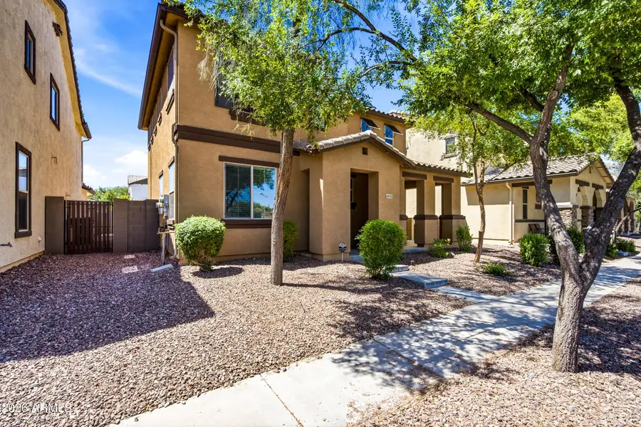 4075 E Nunneley Road, Gilbert, AZ 85296 - #2