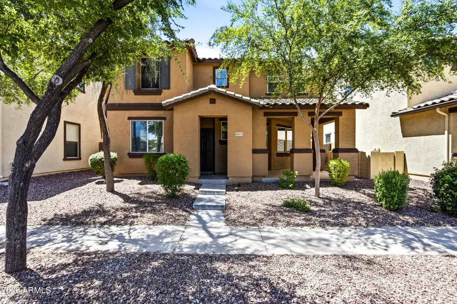 4075 E Nunneley Road, Gilbert, AZ 85296 - #3