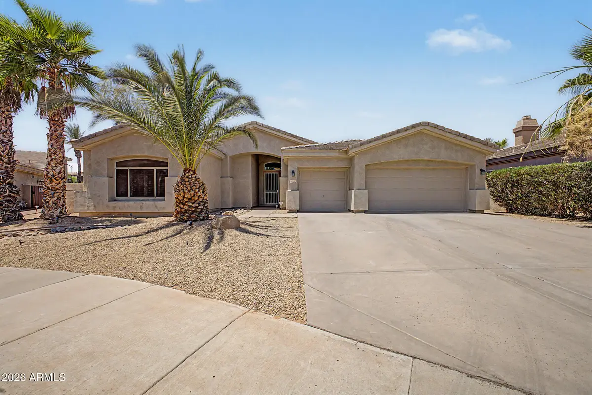 1710 N 134th Lane, Goodyear, AZ 85395 - #1