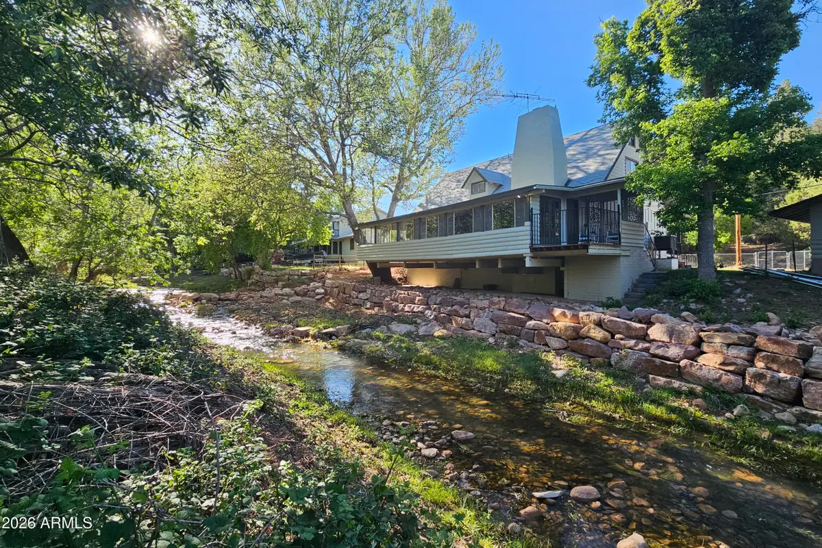 461 W Scott Drive, Payson, AZ 85541 - #1