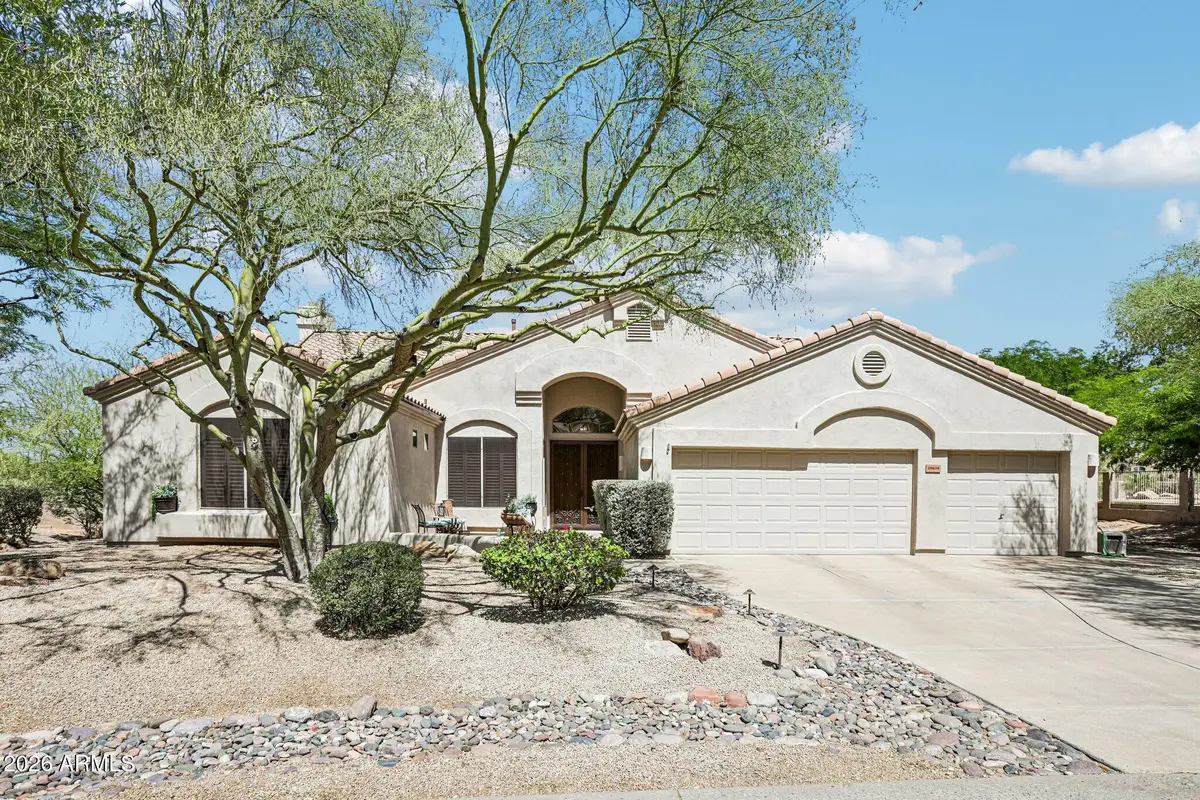 29630 N 67th Street, Scottsdale, AZ 85266 - #1