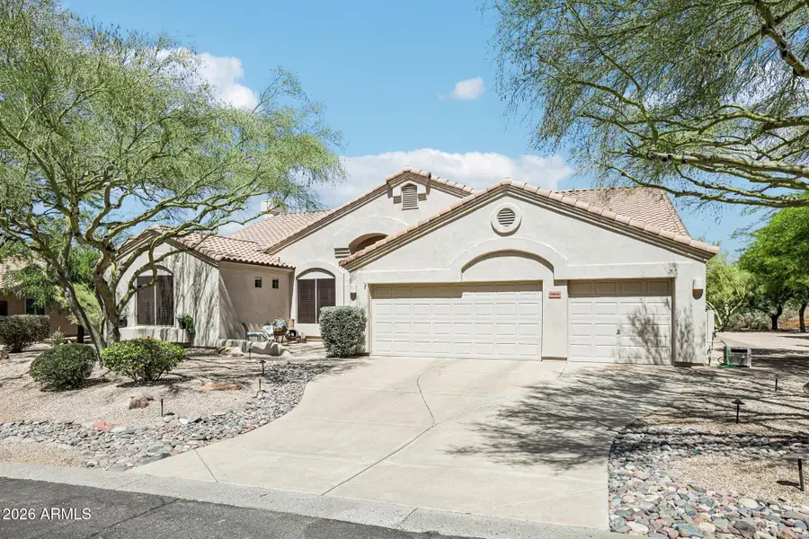 29630 N 67th Street, Scottsdale, AZ 85266 - #2