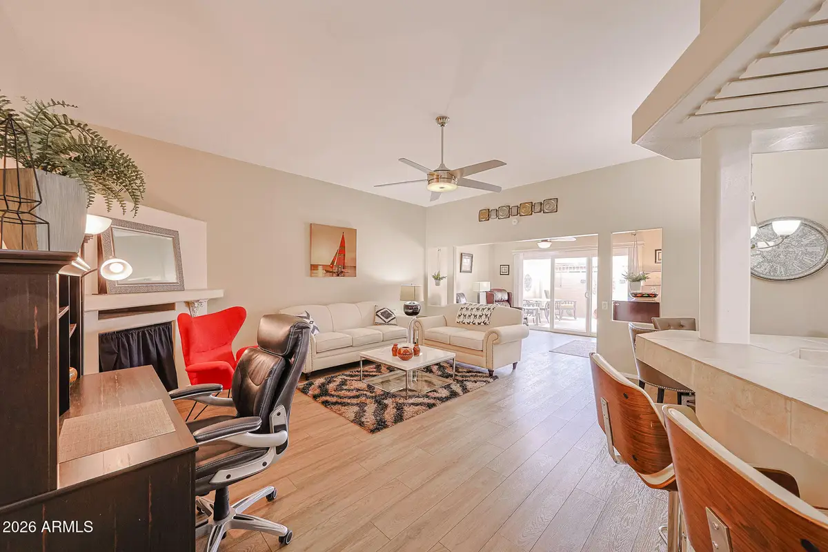 17417 N 105th Avenue N, Sun City, AZ 85373 - #1