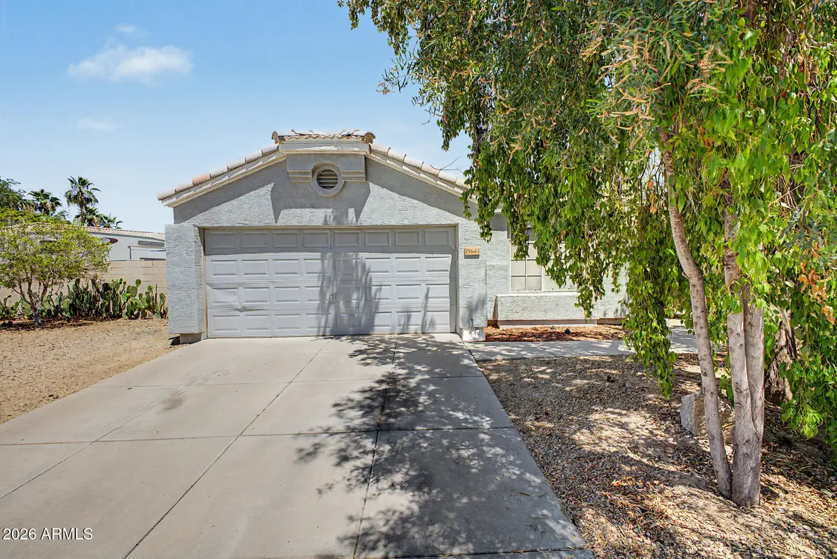 15644 W Hammond Drive, Goodyear, AZ 85338 - #1