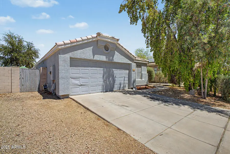 15644 W Hammond Drive, Goodyear, AZ 85338 - #2