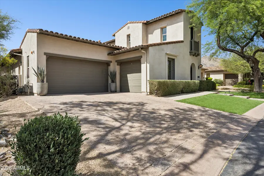 9840 E Buteo Drive, Scottsdale, AZ 85255 - #2