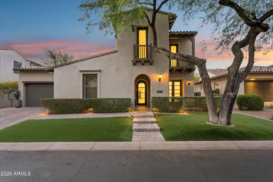 9840 E Buteo Drive, Scottsdale, AZ 85255 - #3