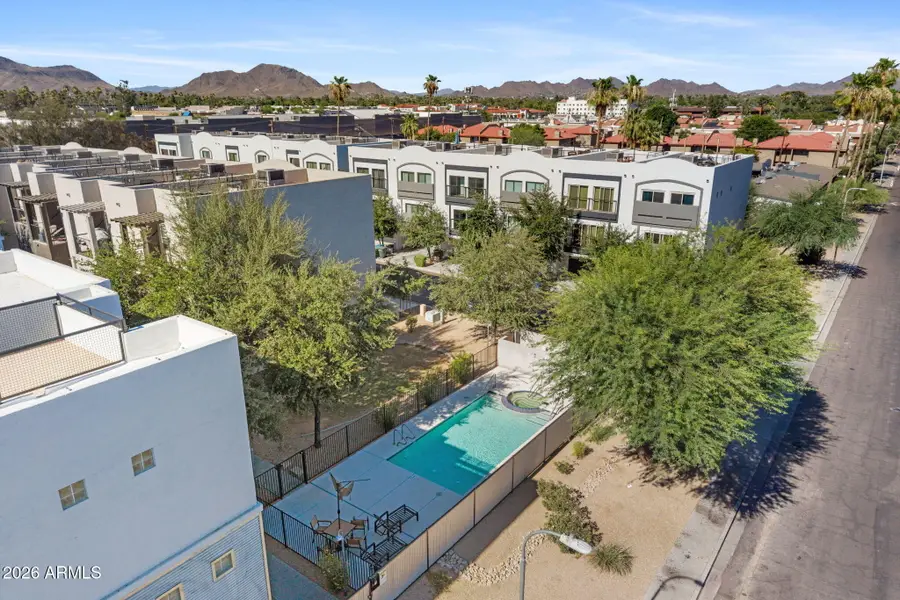 7827 N 20th Glen, Phoenix, AZ 85021 - #2