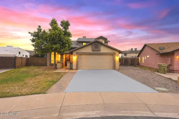 6675 N 84th Drive, Glendale, AZ 85305