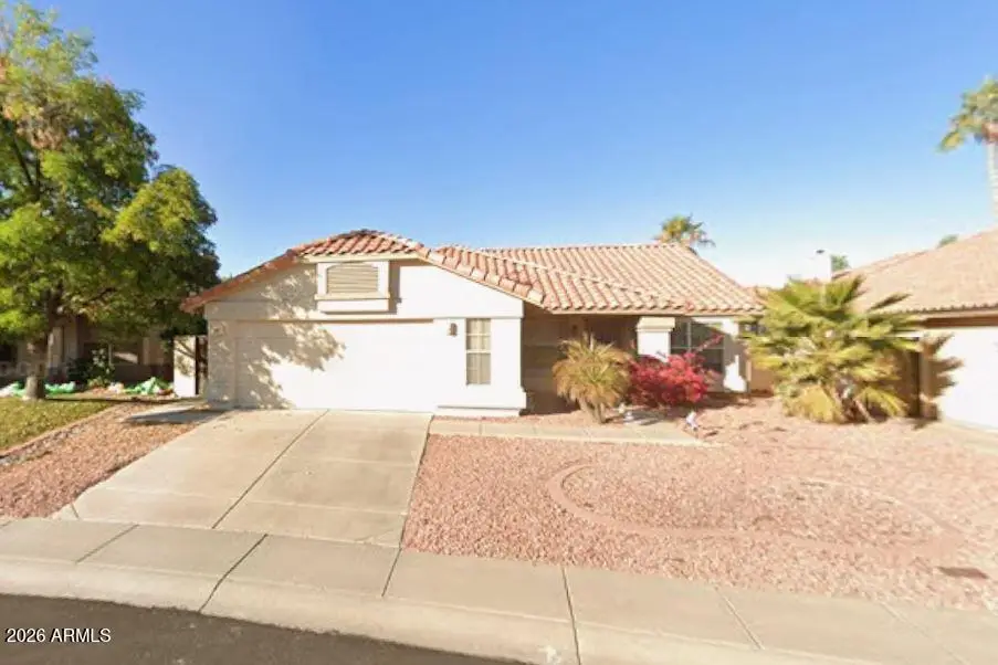 2140 E Mountain Sky Avenue, Phoenix, AZ 85048 - #1