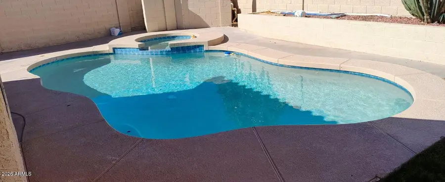 2140 E Mountain Sky Avenue, Phoenix, AZ 85048 - #2