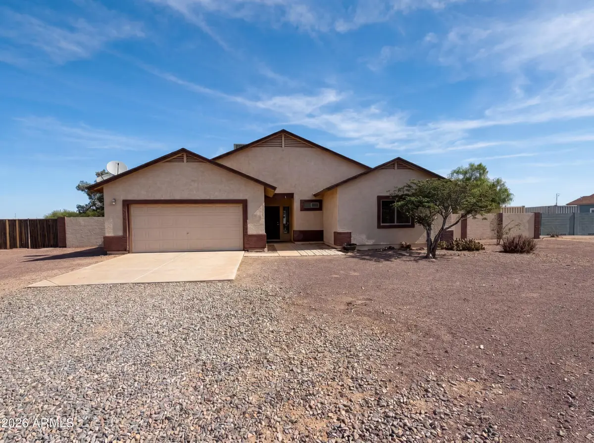 29918 N 225th Avenue, Wittmann, AZ 85361 - #1