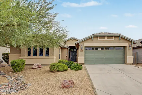 1657 E Baker Drive E, San Tan Valley, AZ 85140