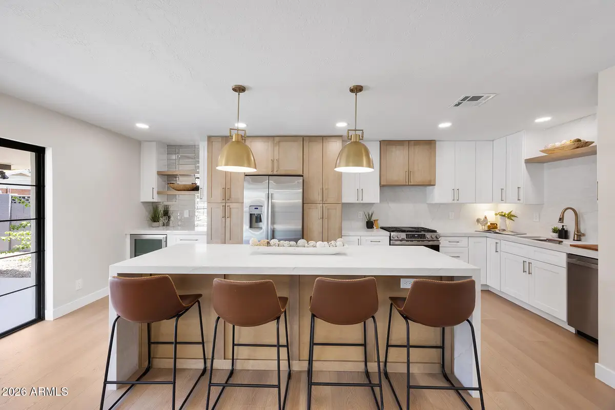 8502 E Roanoke Avenue, Scottsdale, AZ 85257 - #1