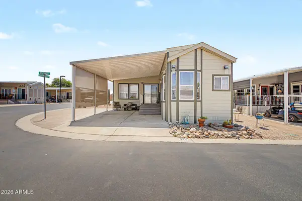 6601 E Us Highway 60 -- #324, Gold Canyon, AZ 85118