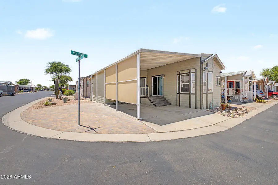 6601 E Us Highway 60 -- #324, Gold Canyon, AZ 85118 - #2