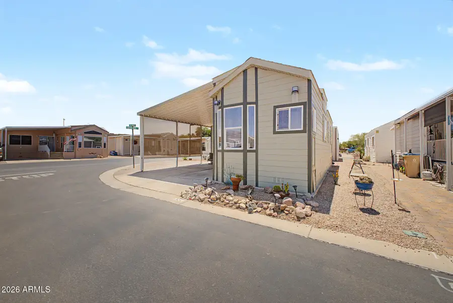 6601 E Us Highway 60 -- #324, Gold Canyon, AZ 85118 - #3