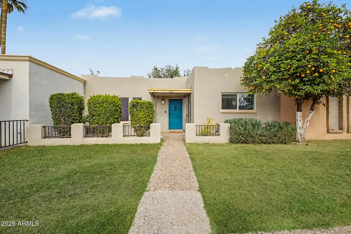 557 N Hobson Plaza, Mesa, AZ 85203 - #1