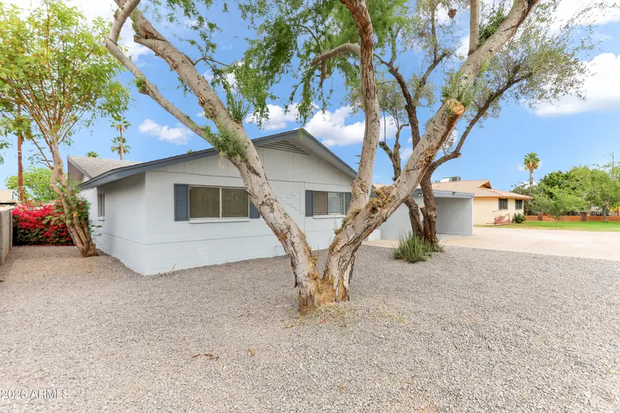 4754 N 39th Avenue, Phoenix, AZ 85019 - #2