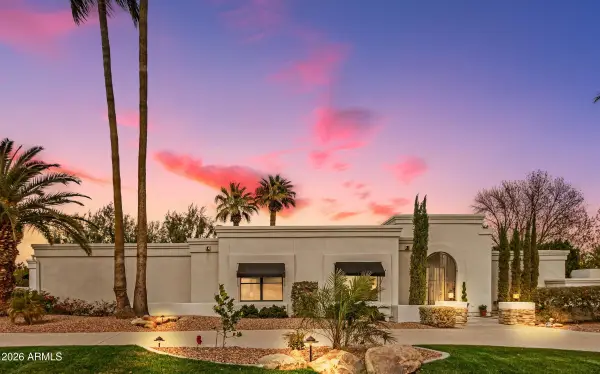 7470 E San Miguel Avenue, Scottsdale, AZ 85250