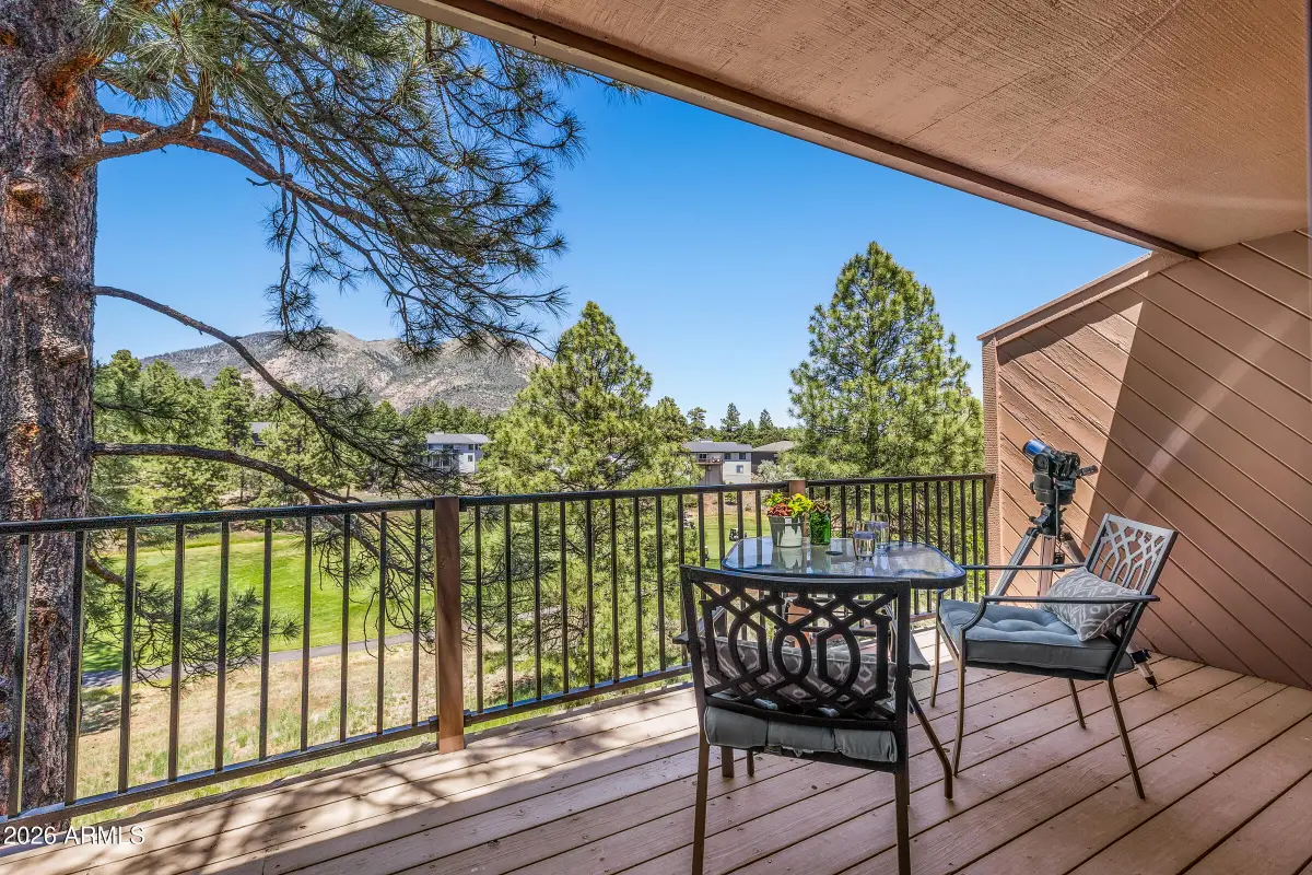 2504 N Whispering Pines Way, Flagstaff, AZ 86004 - #1