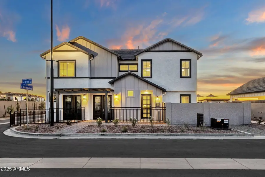 3519 N Glennwood --, Mesa, AZ 85213 - #3