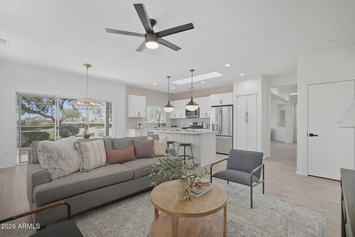 22408 N Las Vegas Drive, Sun City West, AZ 85375 - #1