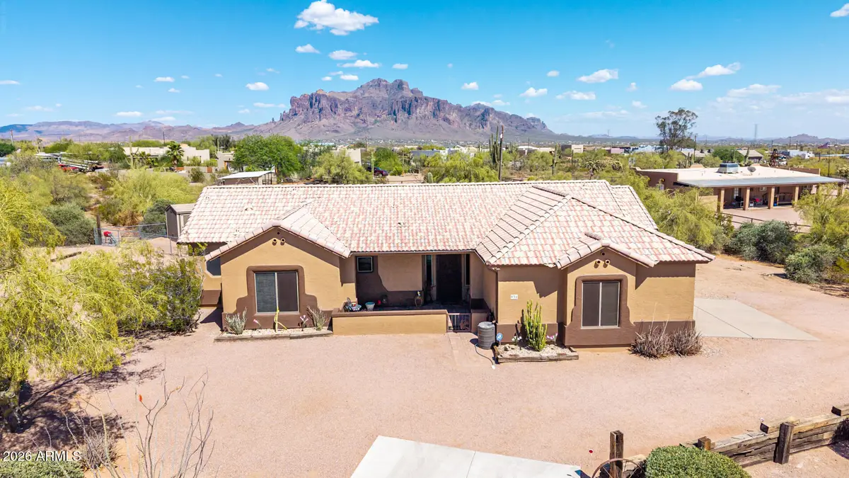 931 E Echo Circle, Apache Junction, AZ 85119 - #1