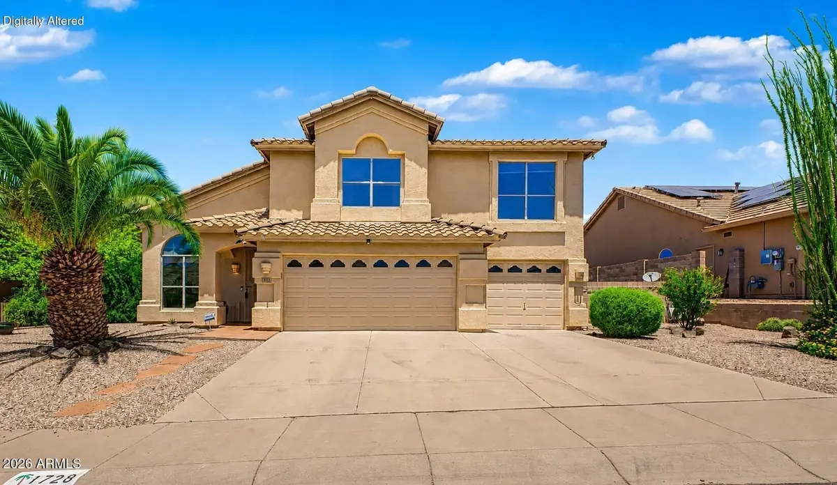 1728 E Samuel Drive, Phoenix, AZ 85024 - #1
