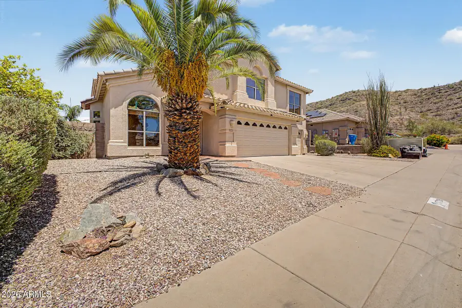 1728 E Samuel Drive, Phoenix, AZ 85024 - #2