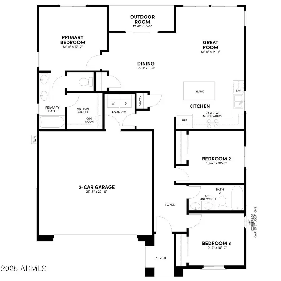 519 W Bonita Springs Way, Apache Junction, AZ 85120 - #2