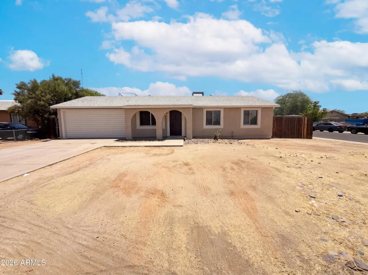 2831 N 70th Drive, Phoenix, AZ 85035 - #1