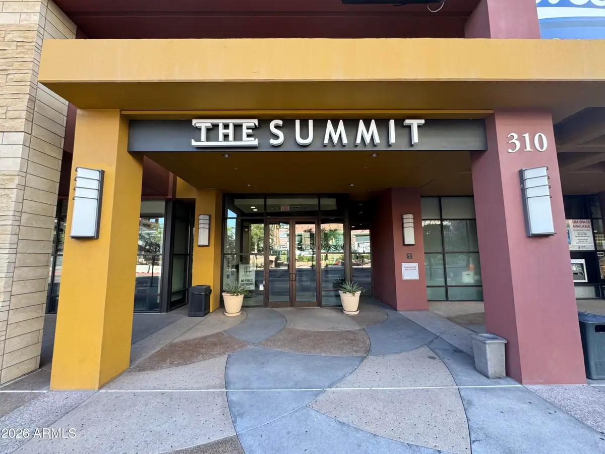310 S 4th Street #607, Phoenix, AZ 85004 - #1