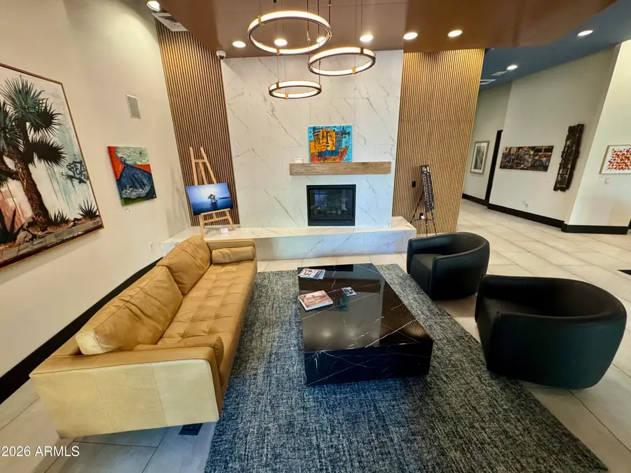 310 S 4th Street #607, Phoenix, AZ 85004 - #2