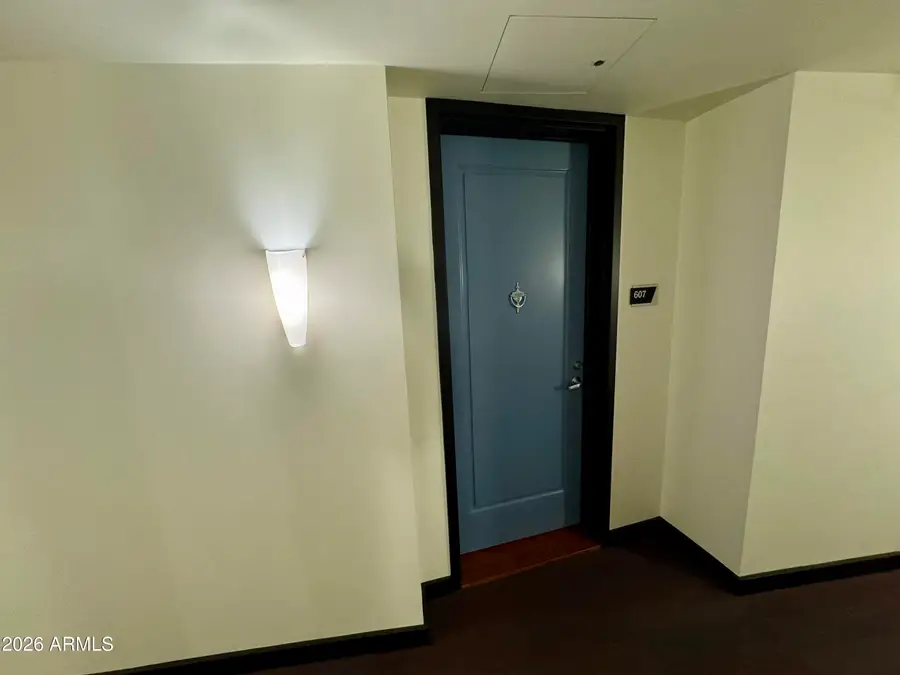 310 S 4th Street #607, Phoenix, AZ 85004 - #3